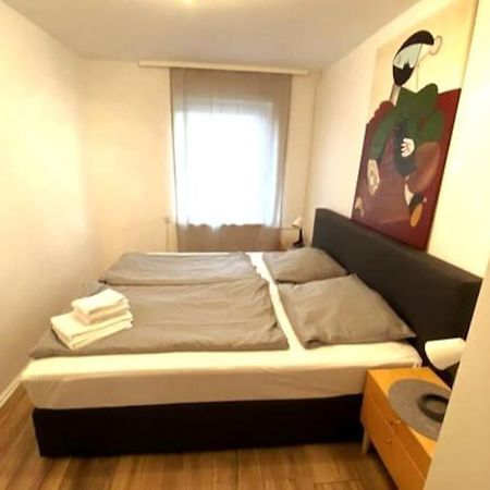 Haus Panorama - Appartement Auszeit 6 布劳恩拉格 外观 照片