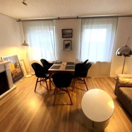 Haus Panorama - Appartement Auszeit 6 布劳恩拉格 外观 照片