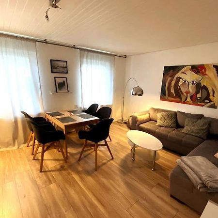 Haus Panorama - Appartement Auszeit 6 布劳恩拉格 外观 照片
