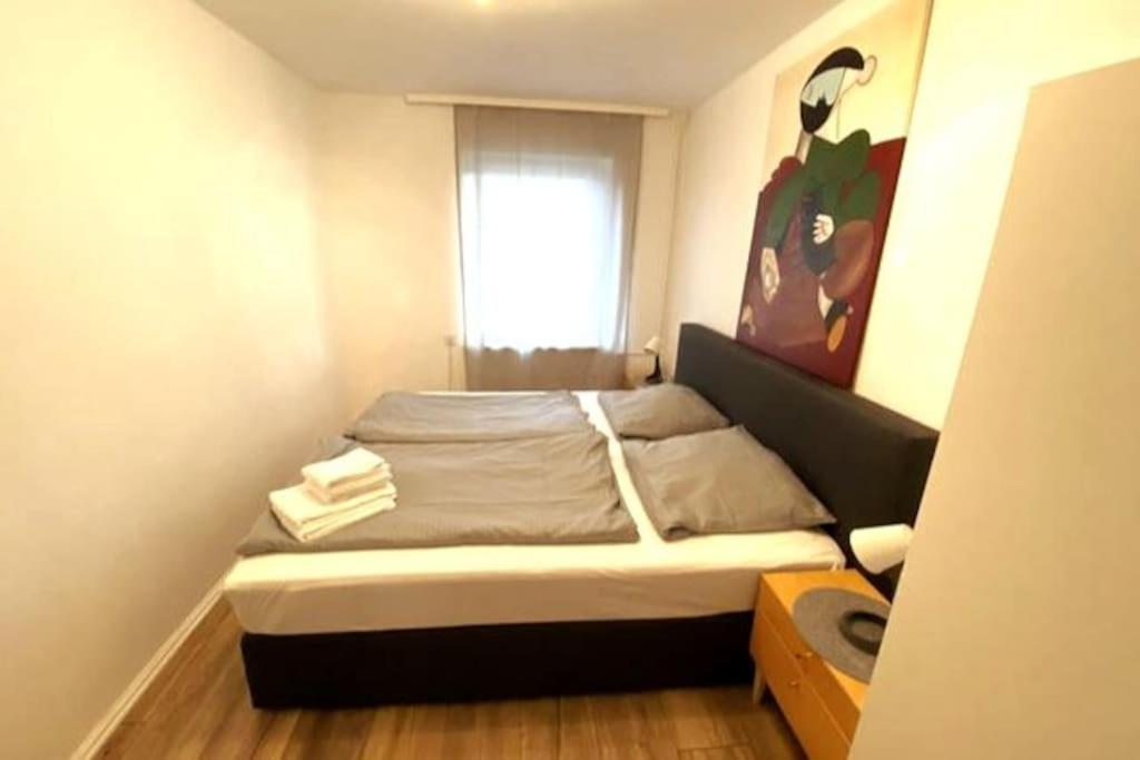 Haus Panorama - Appartement Auszeit 6 布劳恩拉格 外观 照片